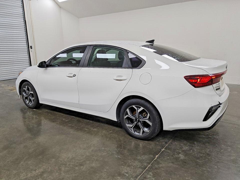 Aukcja sprzedaży 2020 Kia Forte, vin: 3KPF24AD5LE185302, numer aukcji: 52688146
