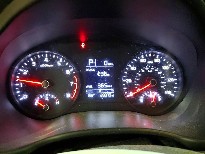 Aukcja sprzedaży 2018 Kia Rio, vin: 3KPA24AB7JE071355, numer aukcji: 53219896