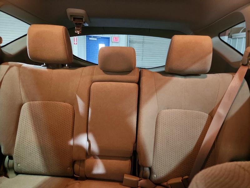 2014 Nissan Murano მანქანა იყიდება აუქციონზე, vin: JN8AZ1MW3EW530499, აუქციონის ნომერი: 55440276