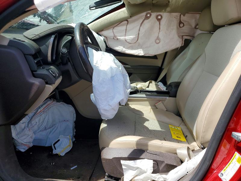 Aukcja sprzedaży 2013 Chevrolet Malibu, vin: 1G11E5SA3DU148675, numer aukcji: 53933406