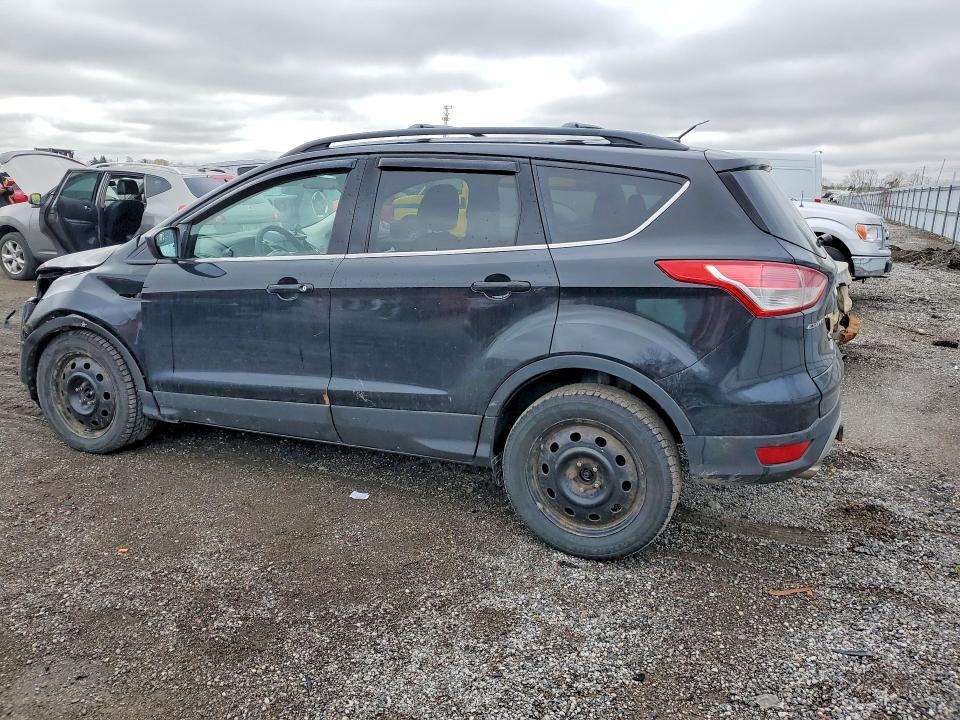 Aukcja sprzedaży 2015 Ford Escape, vin: 1FMCU9G93FUA12960, numer aukcji: 52666616