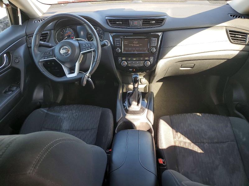 Продаж на аукціоні авто 2020 Nissan Rogue, vin: 5N1AT2MV0LC788726, номер лоту: 55630216