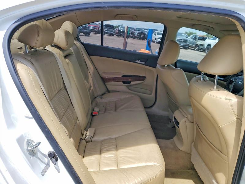 Продаж на аукціоні авто 2011 Honda Accord, vin: 1HGCP3F8XBA025669, номер лоту: 54995846