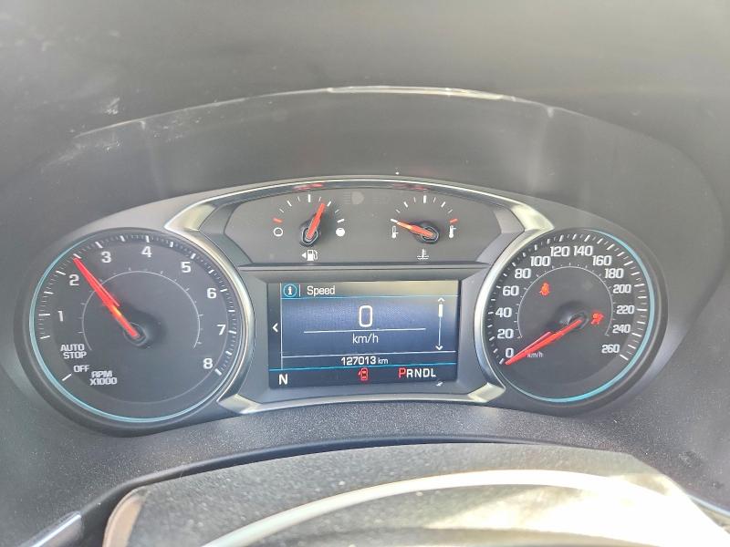 Продаж на аукціоні авто 2022 Chevrolet Equinox, vin: 2GNAXUEV6N6150518, номер лоту: 52766476