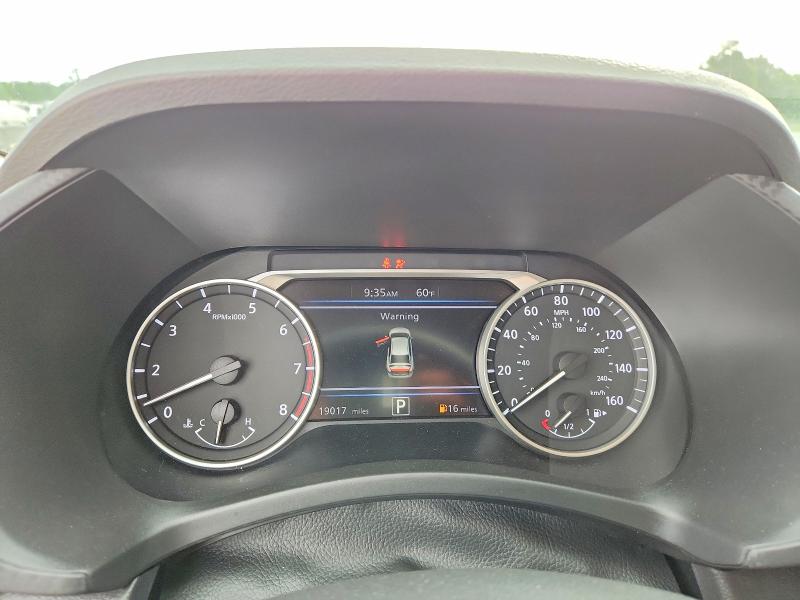 2025 Nissan Sentra მანქანა იყიდება აუქციონზე, vin: 3N1AB8CV7SY351746, აუქციონის ნომერი: 52874496