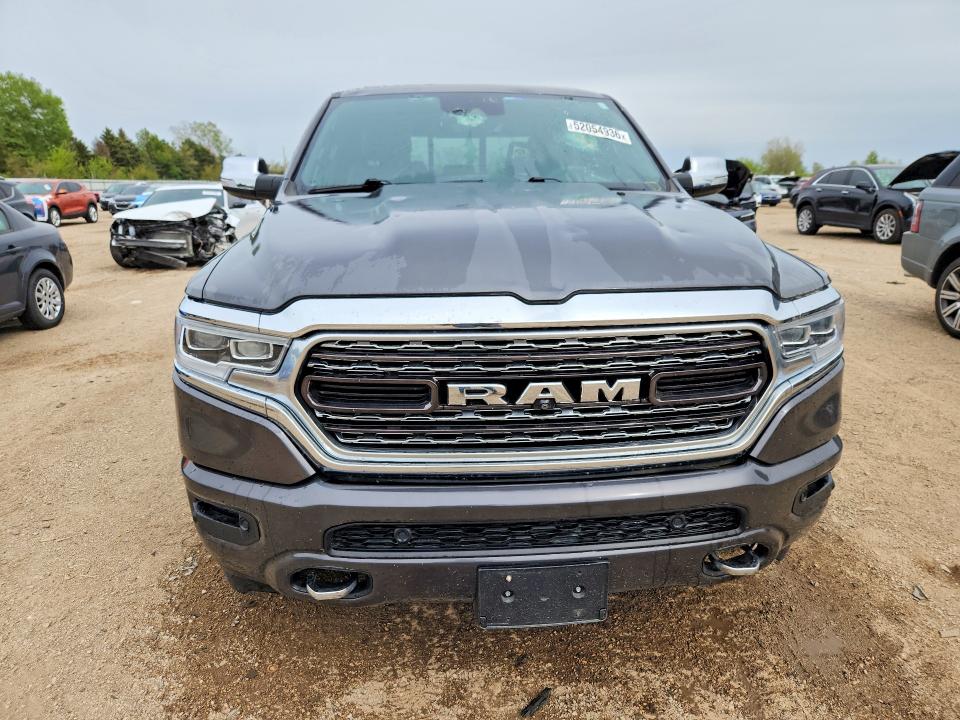 Продажа на аукционе авто 2020 Ram 1500, vin: 1C6SRFHT7LN266906, номер лота: 52054936