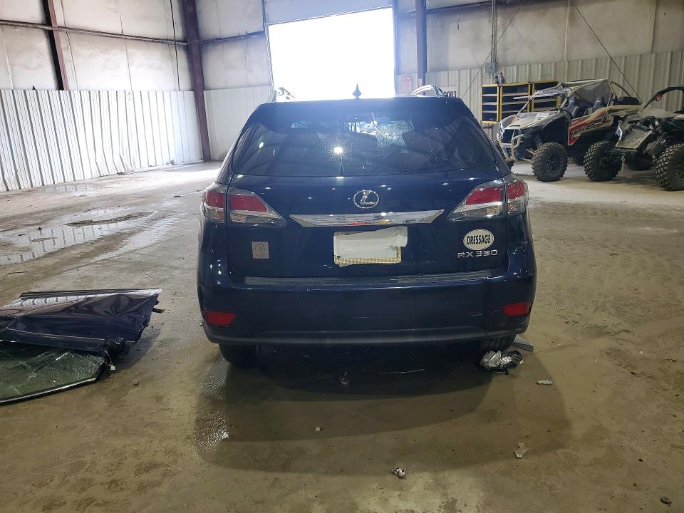 2015 Lexus Rx350 მანქანა იყიდება აუქციონზე, vin: JTJBK1BA2F2470801, აუქციონის ნომერი: 54770446