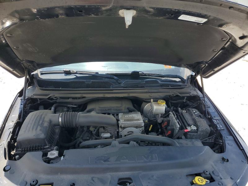 Продажа на аукционе авто 2020 Ram 1500, vin: 1C6SRFFT8LN307708, номер лота: 53986686