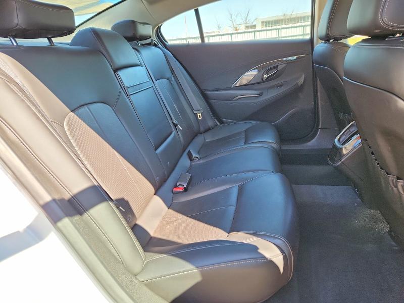 Aukcja sprzedaży 2015 Buick Lacrosse, vin: 1G4GD5G32FF138690, numer aukcji: 52365216