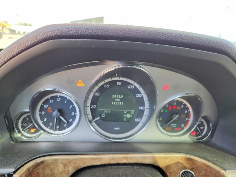 Aukcja sprzedaży 2011 Mercedes-benz E, vin: WDDHF5GBXBA433172, numer aukcji: 54113746