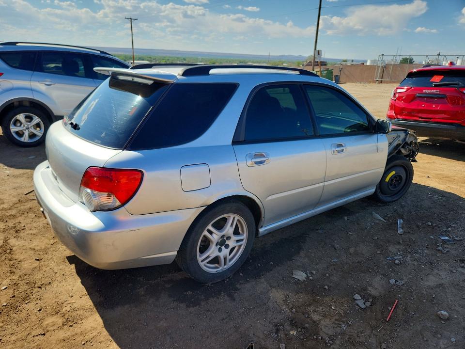 Aukcja sprzedaży 2004 Subaru Impreza, vin: JF1GG29684G806040, numer aukcji: 52182926