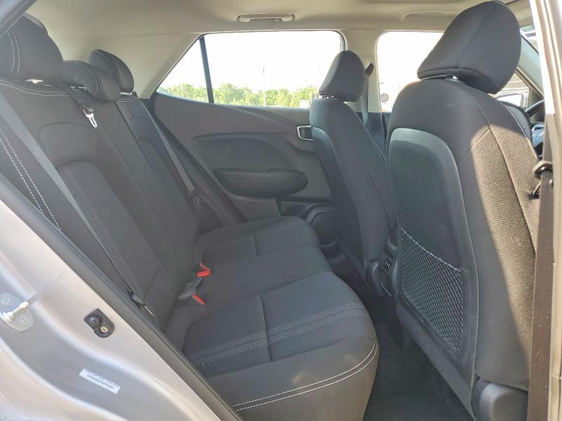 53818996 :رقم المزاد ، KMHRC8A37SU391631 vin ، 2025 Hyundai Venue مزاد بيع