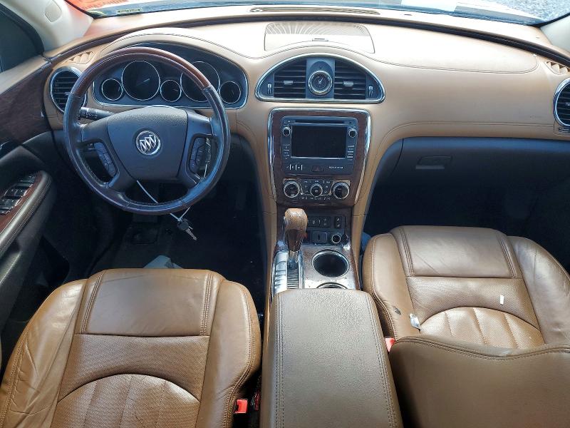 Продаж на аукціоні авто 2016 Buick Enclave, vin: 5GAKRBKD5GJ280725, номер лоту: 52608396