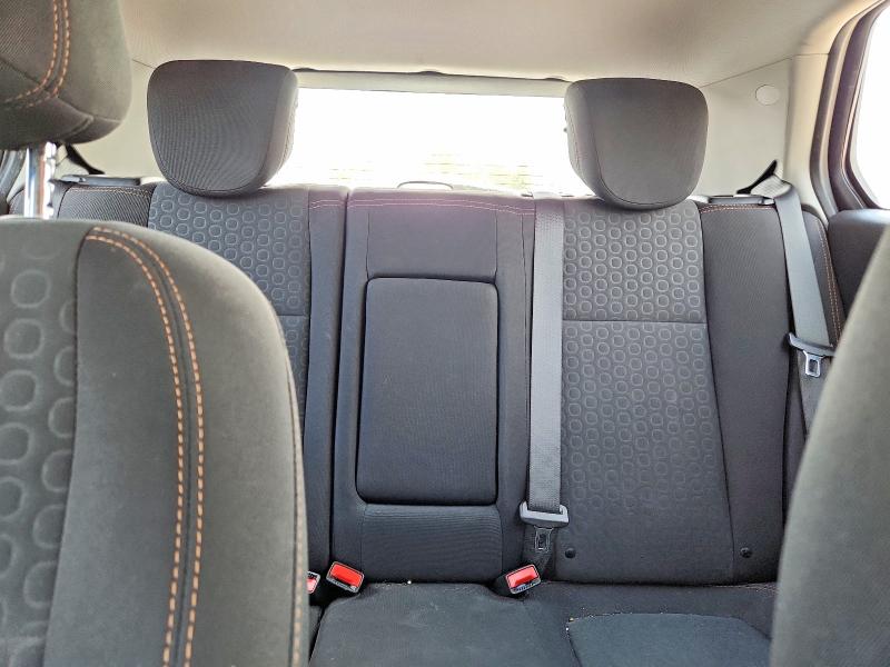 Продаж на аукціоні авто 2019 Chevrolet Trax, vin: 3GNCJKSB0KL301580, номер лоту: 55052506