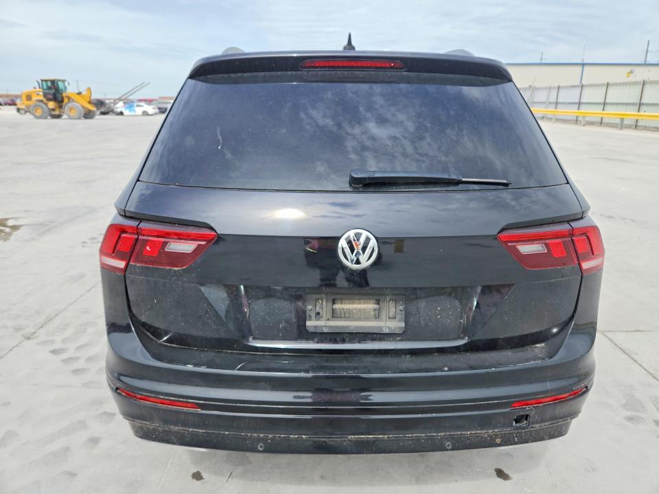 Продажа на аукционе авто 2020 Volkswagen Tiguan, vin: 3VV3B7AX3LM131907, номер лота: 52262706