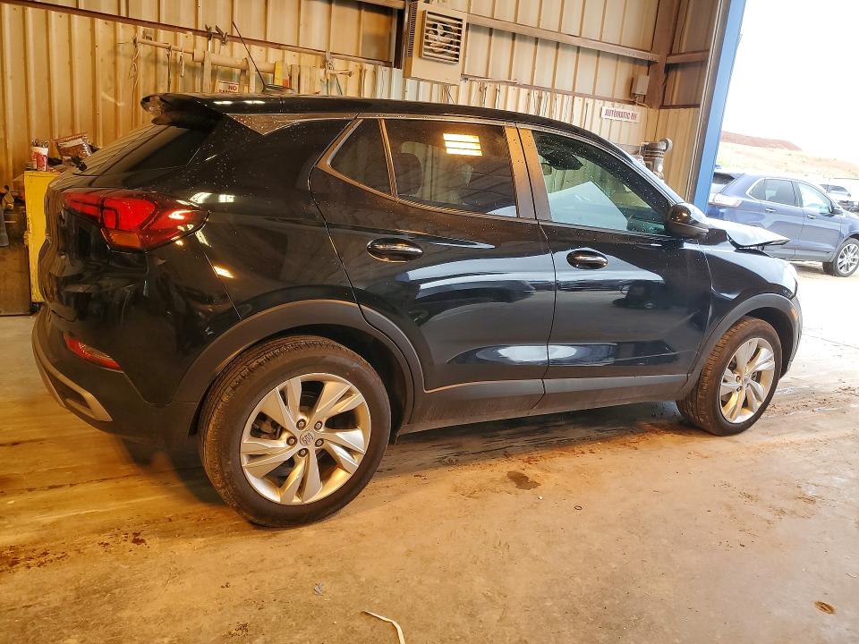 Aukcja sprzedaży 2024 Buick Encore Gx, vin: KL4AMBS23RB015042, numer aukcji: 51976536