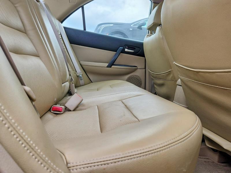 Aukcja sprzedaży 2007 Mazda 6, vin: 1YVHP81D375M41711, numer aukcji: 55418376