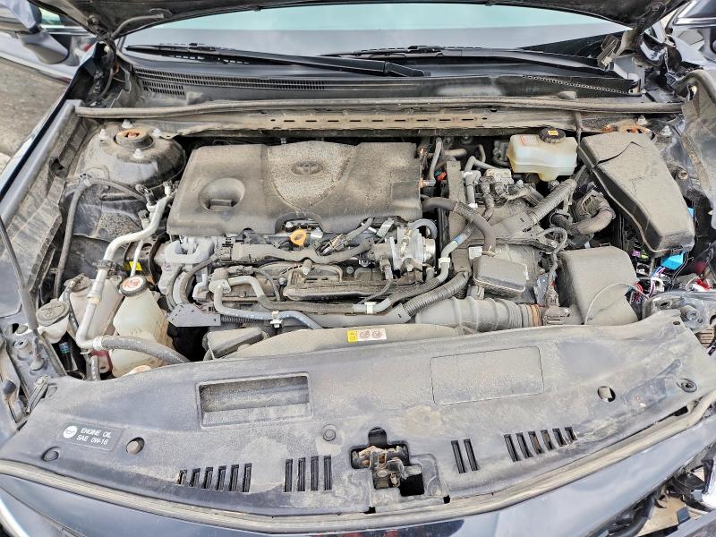 Продаж на аукціоні авто 2021 Toyota Camry, vin: 4T1C31AK7MU022405, номер лоту: 54328746