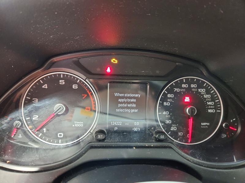 54091986 :رقم المزاد ، WA1L2AFP7GA033979 vin ، 2016 Audi Q5 مزاد بيع