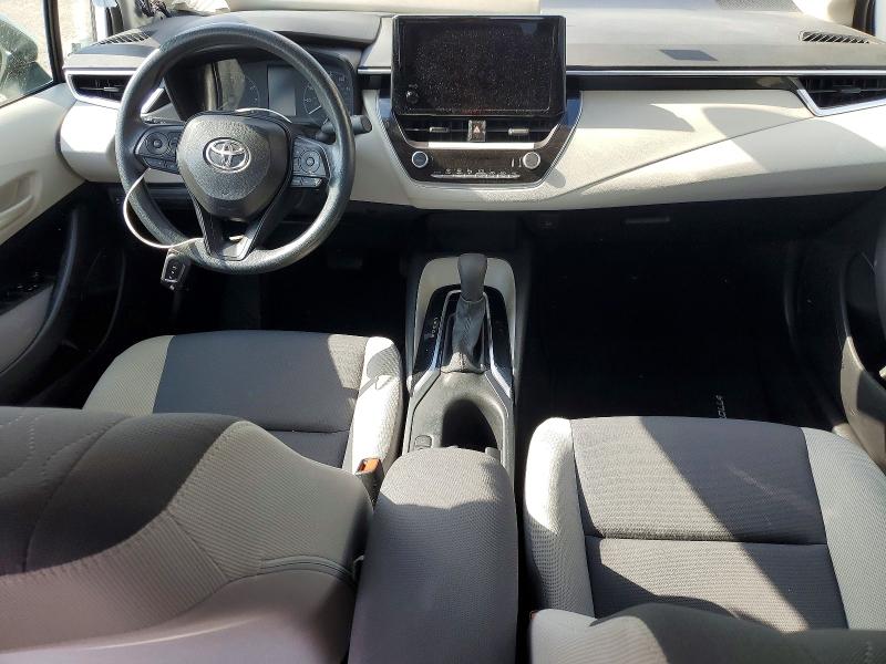 Продажа на аукционе авто 2024 Toyota Corolla, vin: 5YFB4MDE2RP128379, номер лота: 53962806