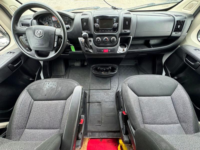 Aukcja sprzedaży 2019 Ram Promaster 2500, vin: 3C6TRVDG2KE545738, numer aukcji: 52431196