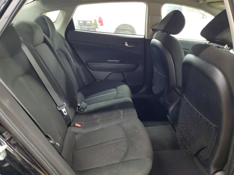 Aukcja sprzedaży 2020 Kia Optima, vin: 5XXGT4L30LG380544, numer aukcji: 52517306