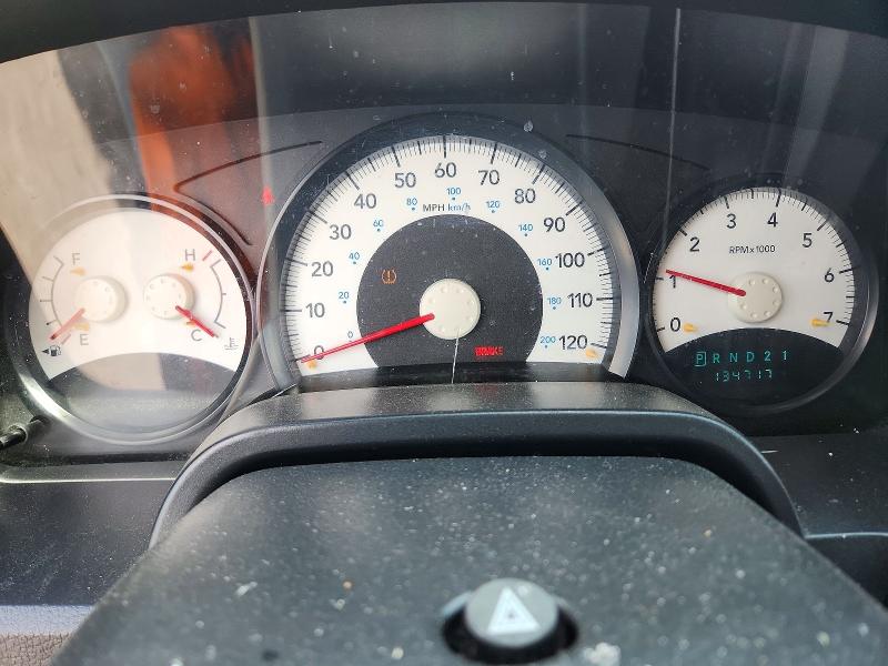51512276 :رقم المزاد ، 1D7RW3GK4BS620071 vin ، 2011 Dodge Dakota مزاد بيع