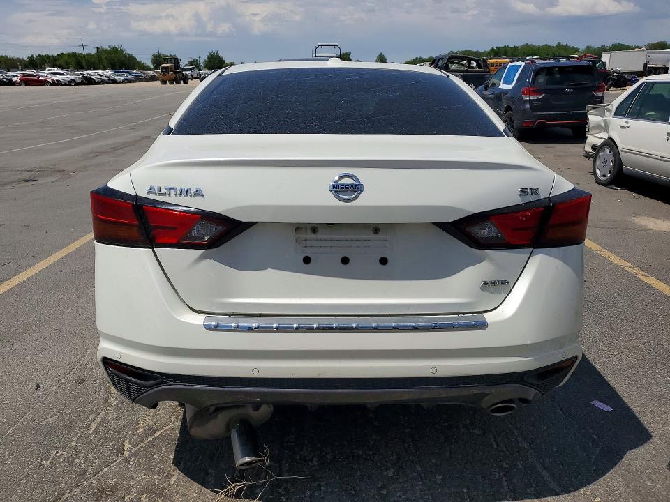 Aukcja sprzedaży 2020 Nissan Altima, vin: 1N4BL4CW3LC275135, numer aukcji: 55004806