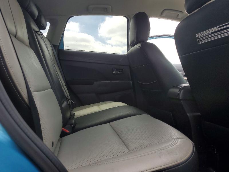 Aukcja sprzedaży 2013 Mitsubishi Outlander Sport, vin: 4A4AP5AU8DE025163, numer aukcji: 53056646