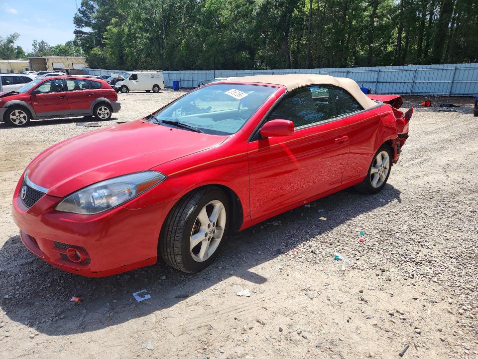 Продаж на аукціоні авто 2008 Toyota Camry Solara, vin: 4T1FA38PX8U157089, номер лоту: 55567066