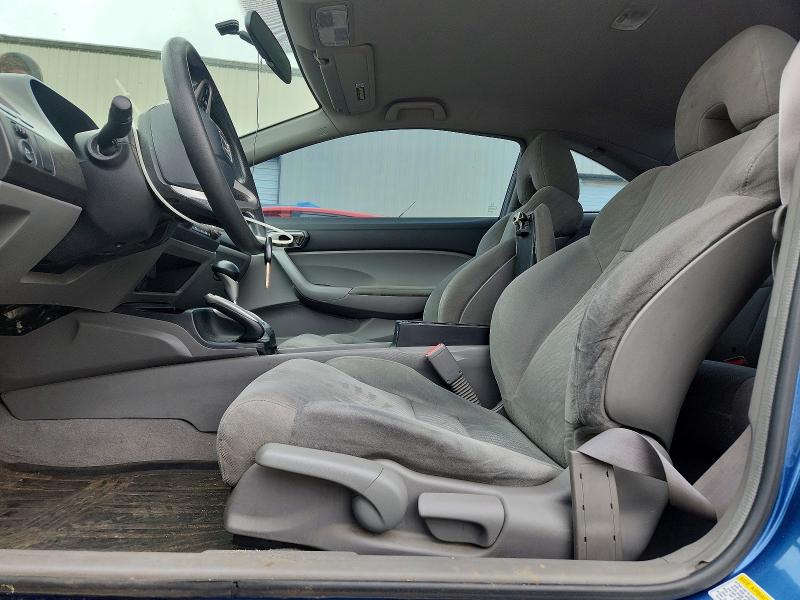 51804176 :رقم المزاد ، 2HGFG1B61AH514547 vin ، 2010 Honda Civic مزاد بيع