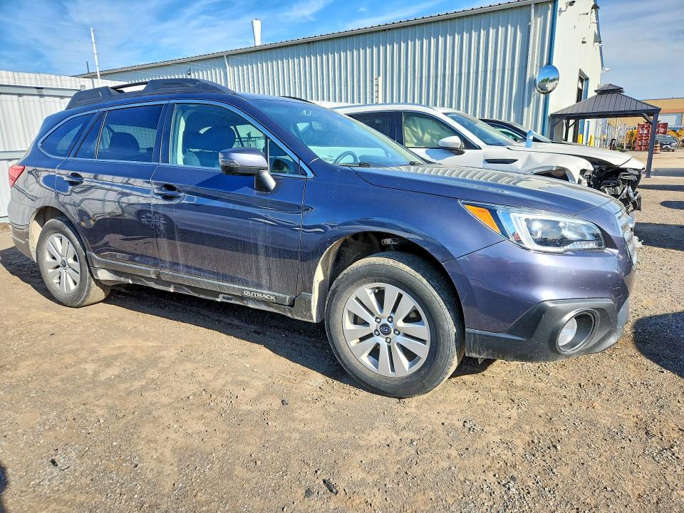 2017 Subaru Outback მანქანა იყიდება აუქციონზე, vin: 4S4BSCGC9H3244367, აუქციონის ნომერი: 54998986