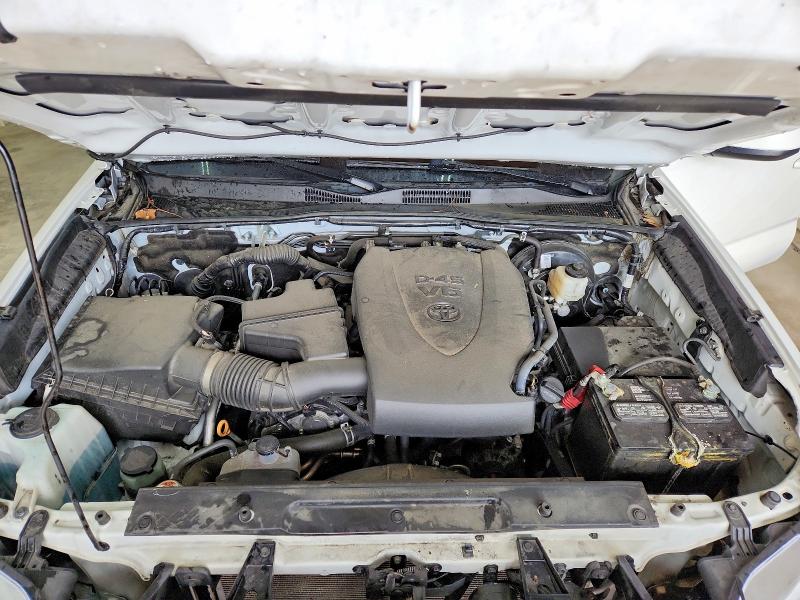 Auction sale of the 2022 Toyota Tacoma, vin: 3TMCZ5AN5NM528888, lot number: 52575856