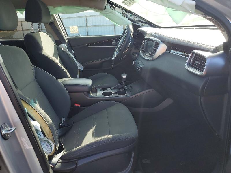 Продаж на аукціоні авто 2020 Kia Sorento, vin: 5XYPG4A31LG674327, номер лоту: 53474676