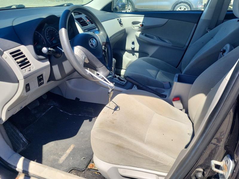 53388826 :رقم المزاد ، 2T1BU4EEXDC944411 vin ، 2013 Toyota Corolla مزاد بيع