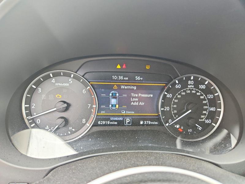 Продаж на аукціоні авто 2019 Infiniti Qx50, vin: 3PCAJ5M30KF107329, номер лоту: 53015546