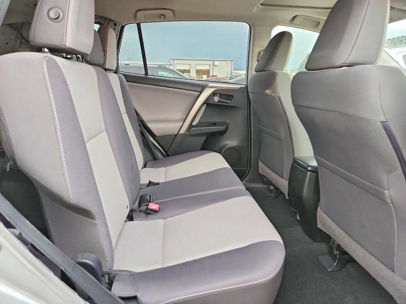 53138906 :رقم المزاد ، JTMRFREV0ED077529 vin ، 2014 Toyota Rav4 مزاد بيع