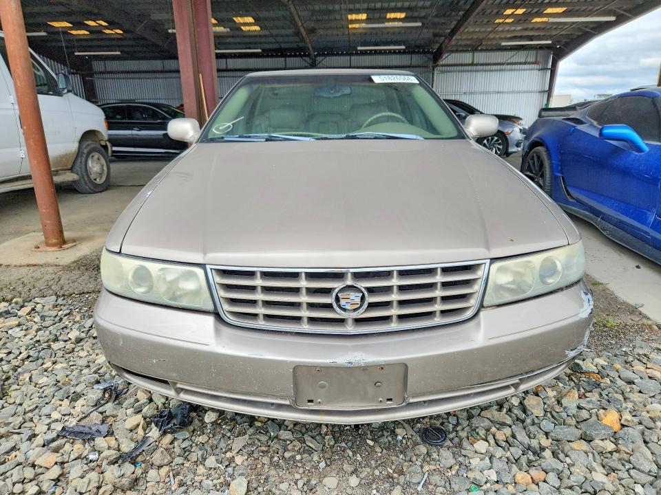 Aukcja sprzedaży 2004 Cadillac Seville, vin: 1G6KS54Y24U176484, numer aukcji: 51826566
