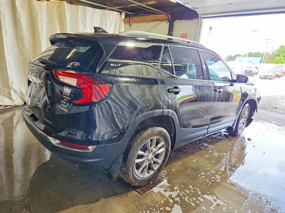 Aukcja sprzedaży 2024 Gmc Terrain, vin: 3GKALVEG2RL122555, numer aukcji: 53937846
