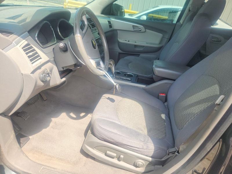 2011 Chevrolet Traverse მანქანა იყიდება აუქციონზე, vin: 1GNKRGED8BJ346594, აუქციონის ნომერი: 55180586