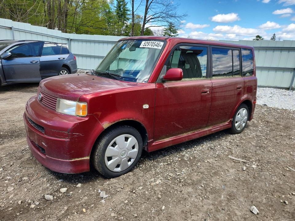 Aukcja sprzedaży 2006 Toyota Scion, vin: JTLKT334X64125285, numer aukcji: 52970546