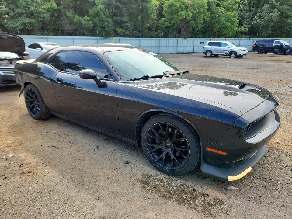 Продажа на аукционе авто 2020 Dodge Challenger, vin: 2C3CDZJG8LH236501, номер лота: 52874446