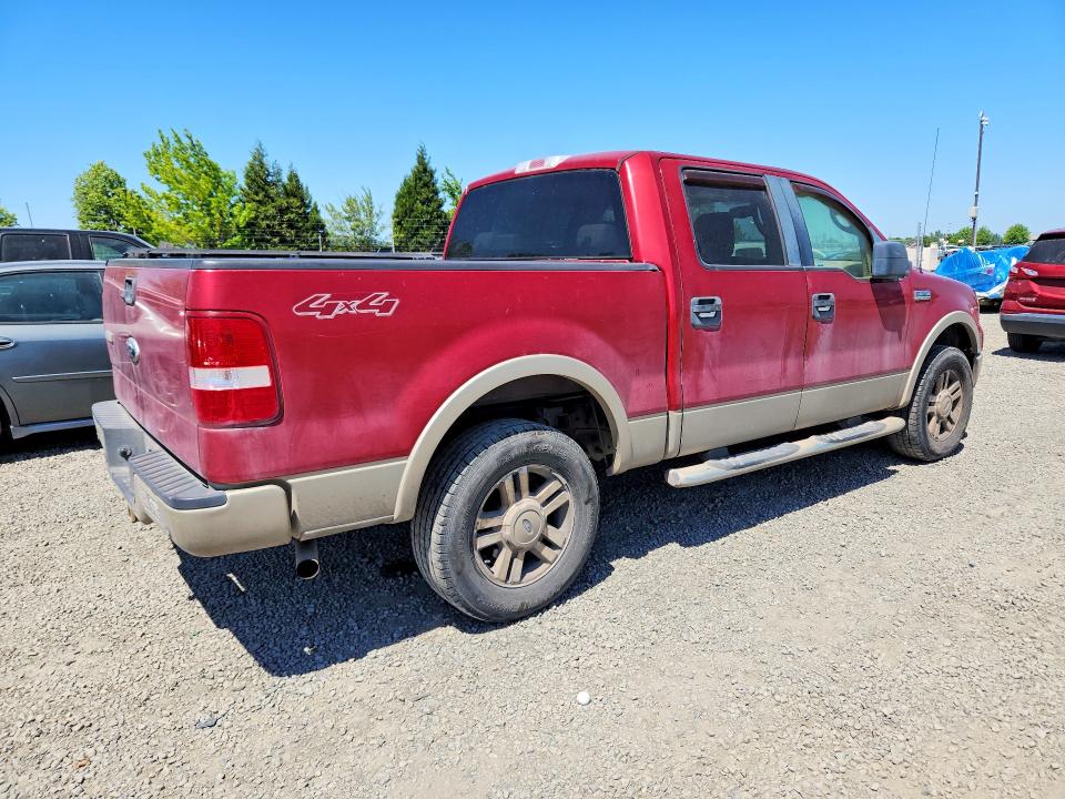 Aukcja sprzedaży 2008 Ford F150, vin: 1FTPW145X8FC17220, numer aukcji: 54351996