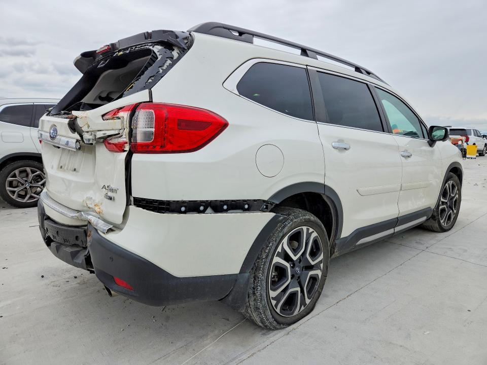 Продажа на аукционе авто 2023 Subaru Ascent, vin: 4S4WMAWD6P3445720, номер лота: 51976226