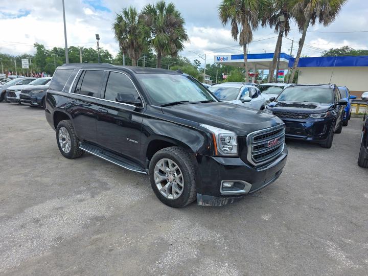 Продаж на аукціоні авто 2016 Gmc Yukon, vin: 1GKS2BKC7GR481011, номер лоту: 53798876