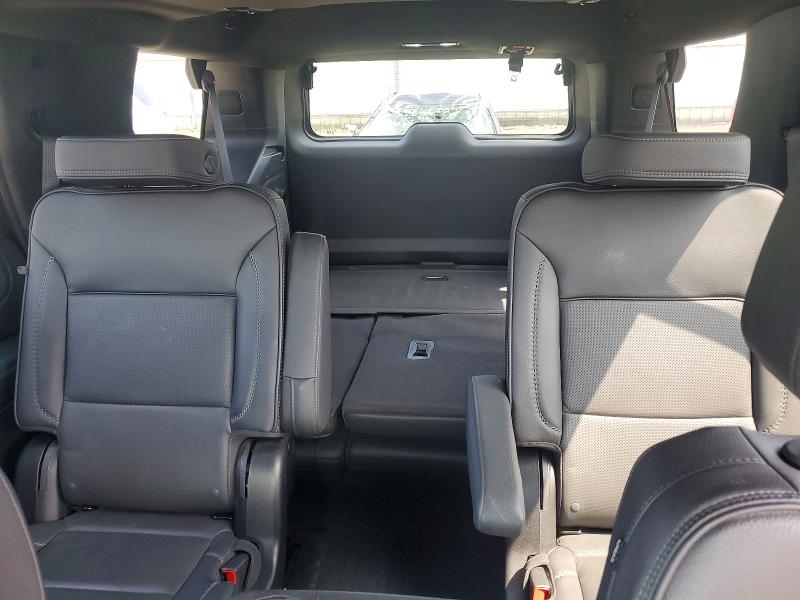 54048136 :رقم المزاد ، 1GKS2DKTXRR196897 vin ، 2024 Gmc Yukon مزاد بيع