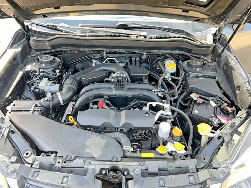 Продаж на аукціоні авто 2018 Subaru Forester, vin: JF2SJARC8JH596519, номер лоту: 52458996