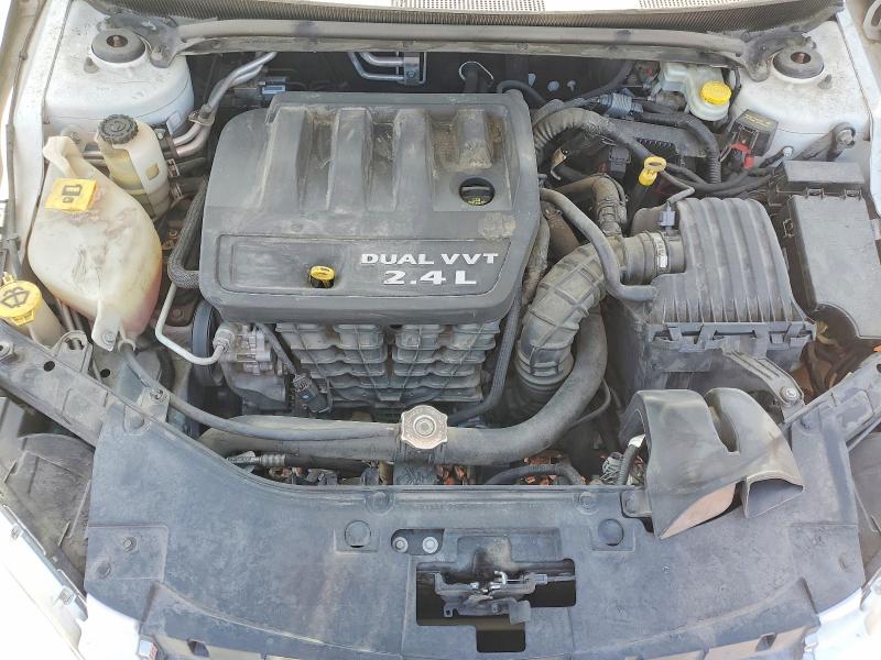 Aukcja sprzedaży 2012 Chrysler 200, vin: 1C3CCBAB0CN164733, numer aukcji: 54583406