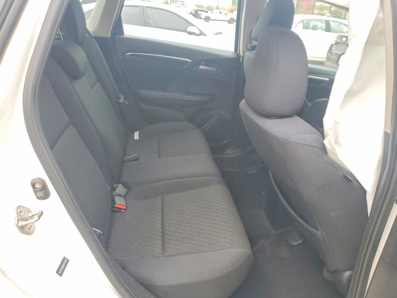 Продажа на аукционе авто 2020 Honda Fit, vin: 3HGGK5H80LM729764, номер лота: 53971216