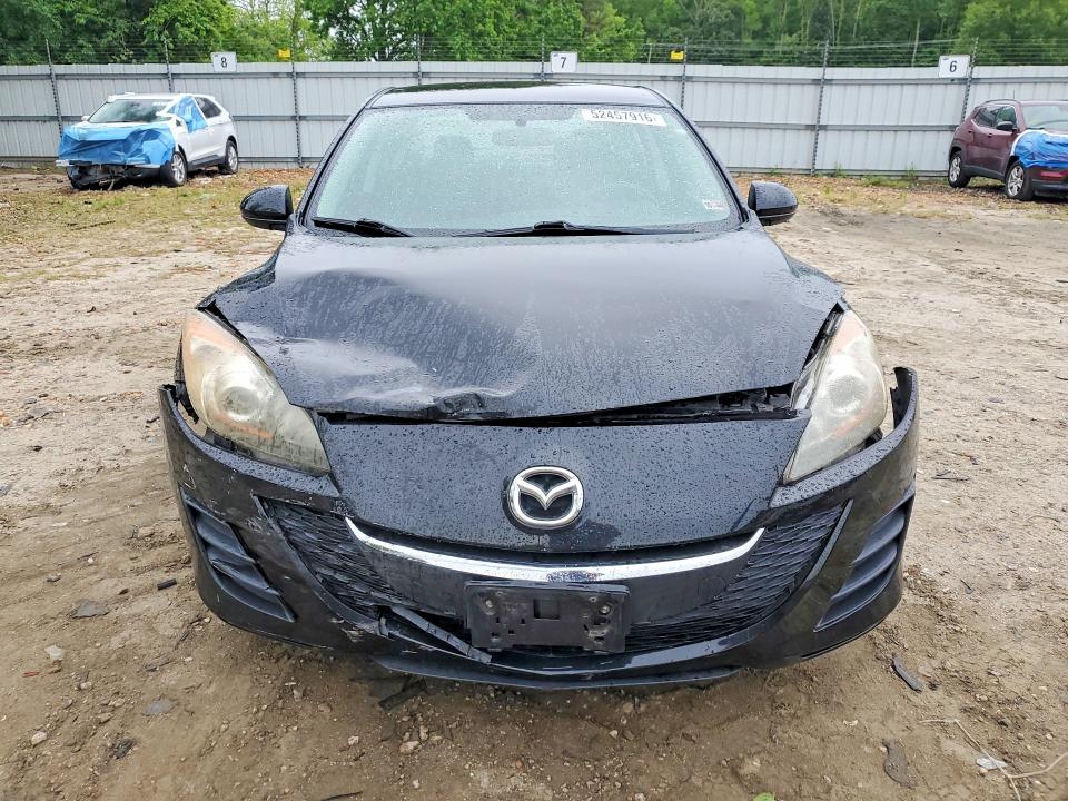 Aukcja sprzedaży 2010 Mazda 3, vin: JM1BL1SG7A1136962, numer aukcji: 52457916
